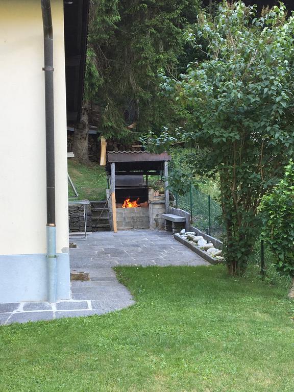 Ca Ala Cros Villa Gerra  Exterior photo
