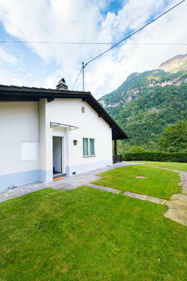 Ca Ala Cros Villa Gerra  Exterior photo